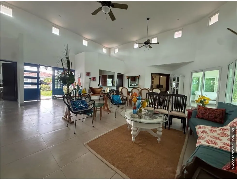 Sale of House in Vista Mar Resort, San Carlos