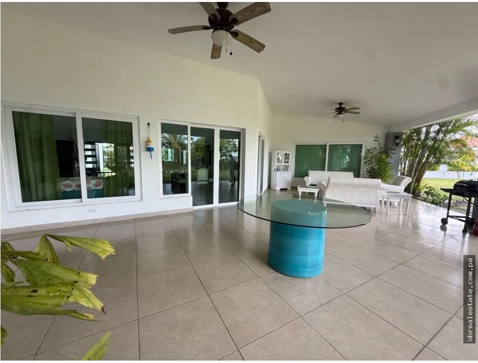 Sale of House in Vista Mar Resort, San Carlos