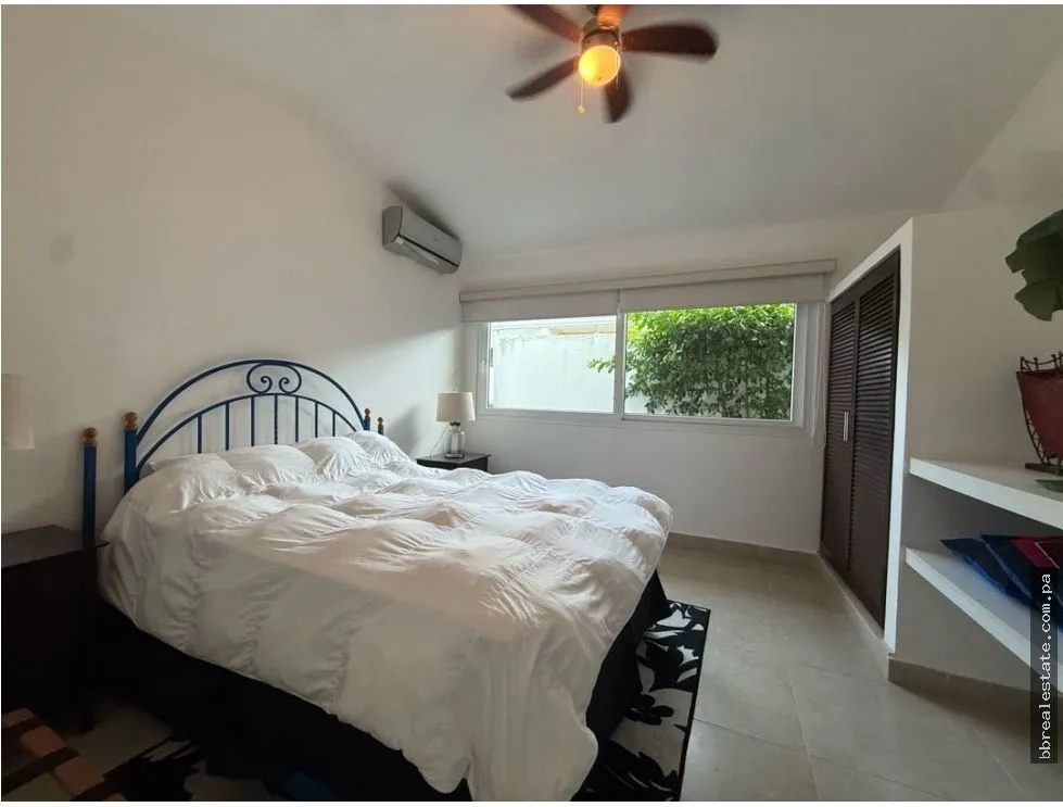 Sale of House in Vista Mar Resort, San Carlos