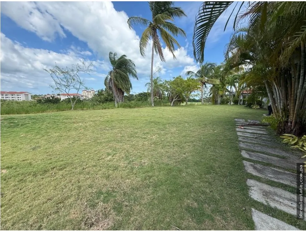 Sale of House in Vista Mar Resort, San Carlos