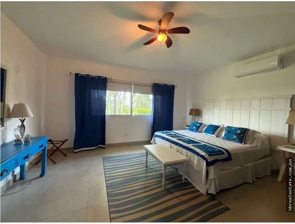 Sale of House in Vista Mar Resort, San Carlos