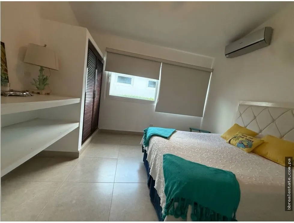 Sale of House in Vista Mar Resort, San Carlos