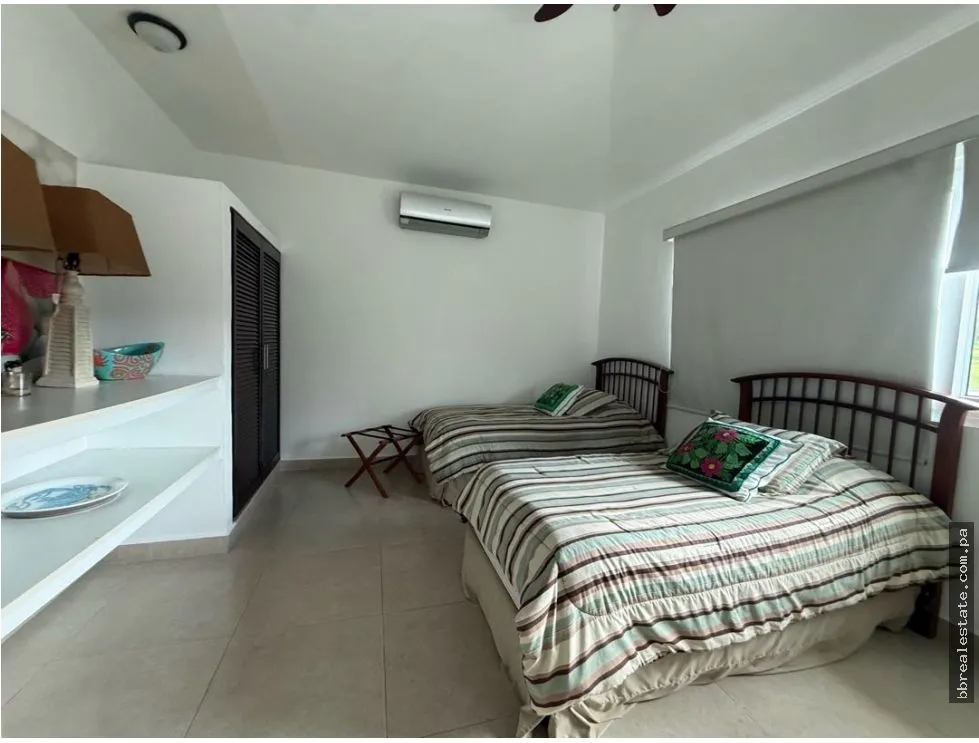 Sale of House in Vista Mar Resort, San Carlos