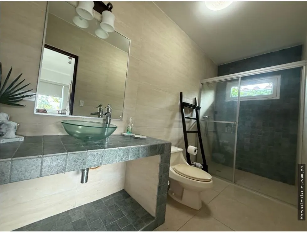 Sale of House in Vista Mar Resort, San Carlos