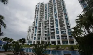 Apartamento en Ocean — Playa Blanca