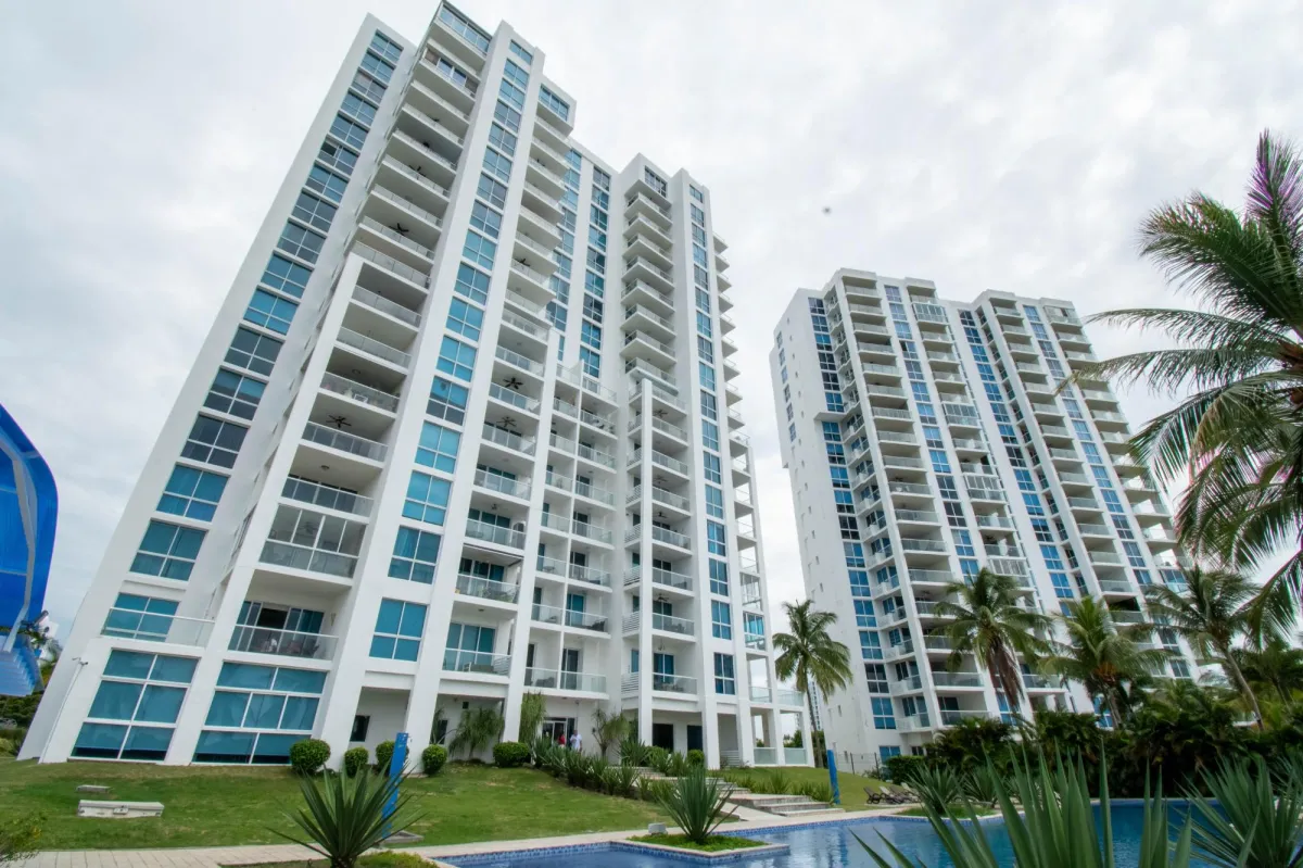 Apartamento en Ocean — Playa Blanca