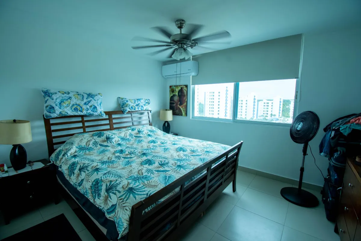 Apartamento en Ocean — Playa Blanca
