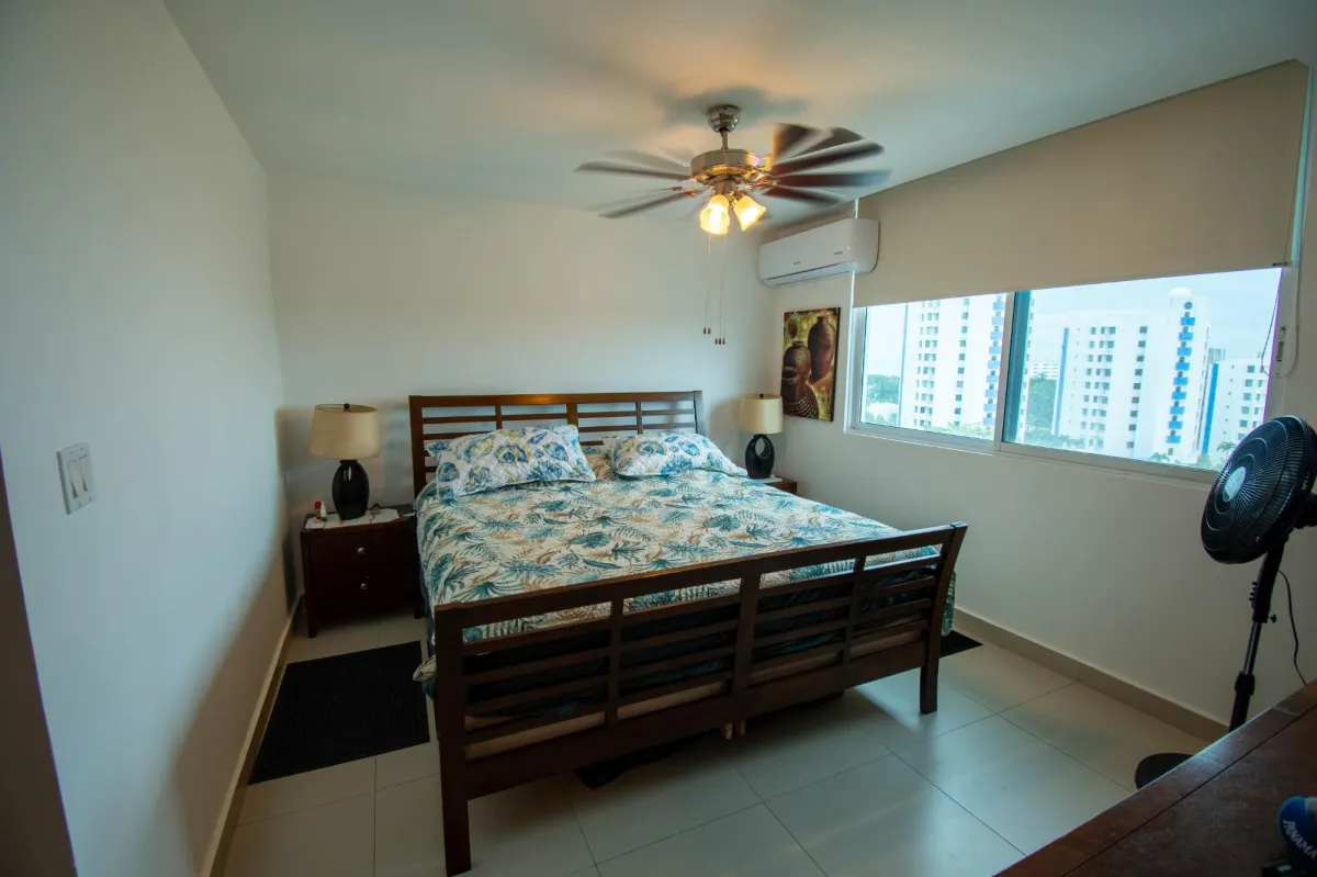 Apartamento en Ocean — Playa Blanca
