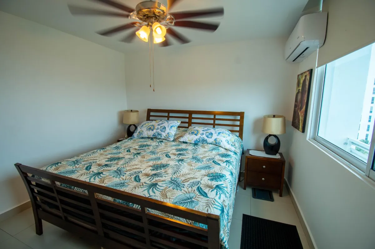 Apartamento en Ocean — Playa Blanca