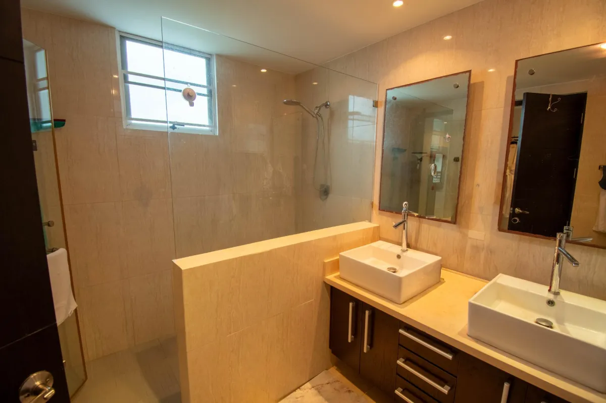 Apartamento en Ocean — Playa Blanca