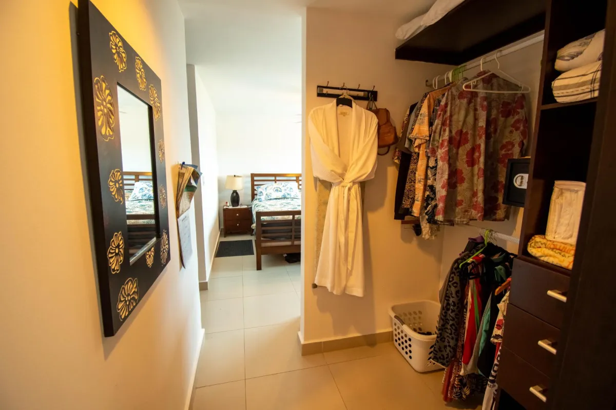 Apartamento en Ocean — Playa Blanca