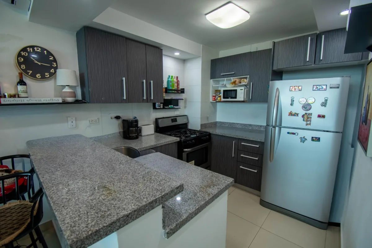 Apartamento en Ocean — Playa Blanca