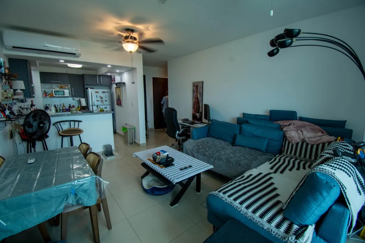 Apartamento en Ocean — Playa Blanca
