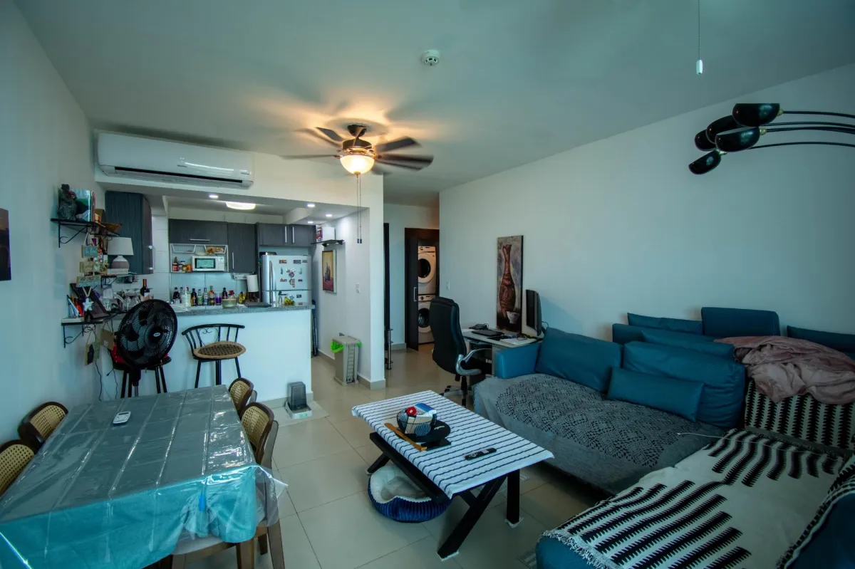 Apartamento en Ocean — Playa Blanca