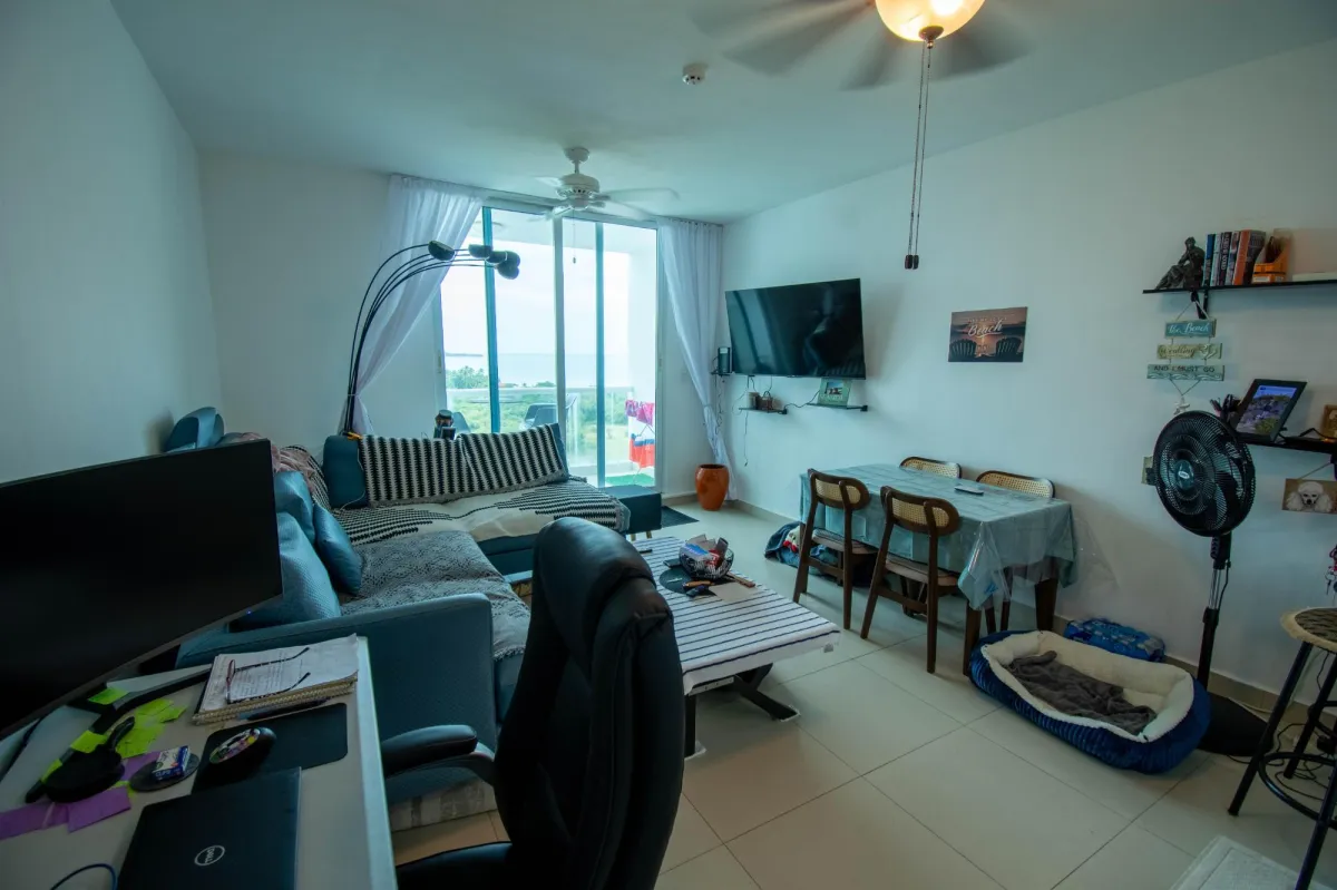 Apartamento en Ocean — Playa Blanca