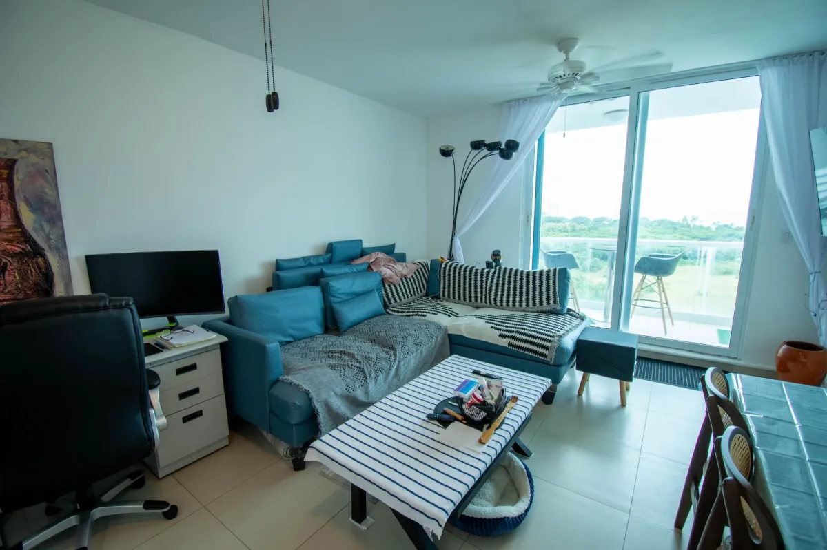 Apartamento en Ocean — Playa Blanca