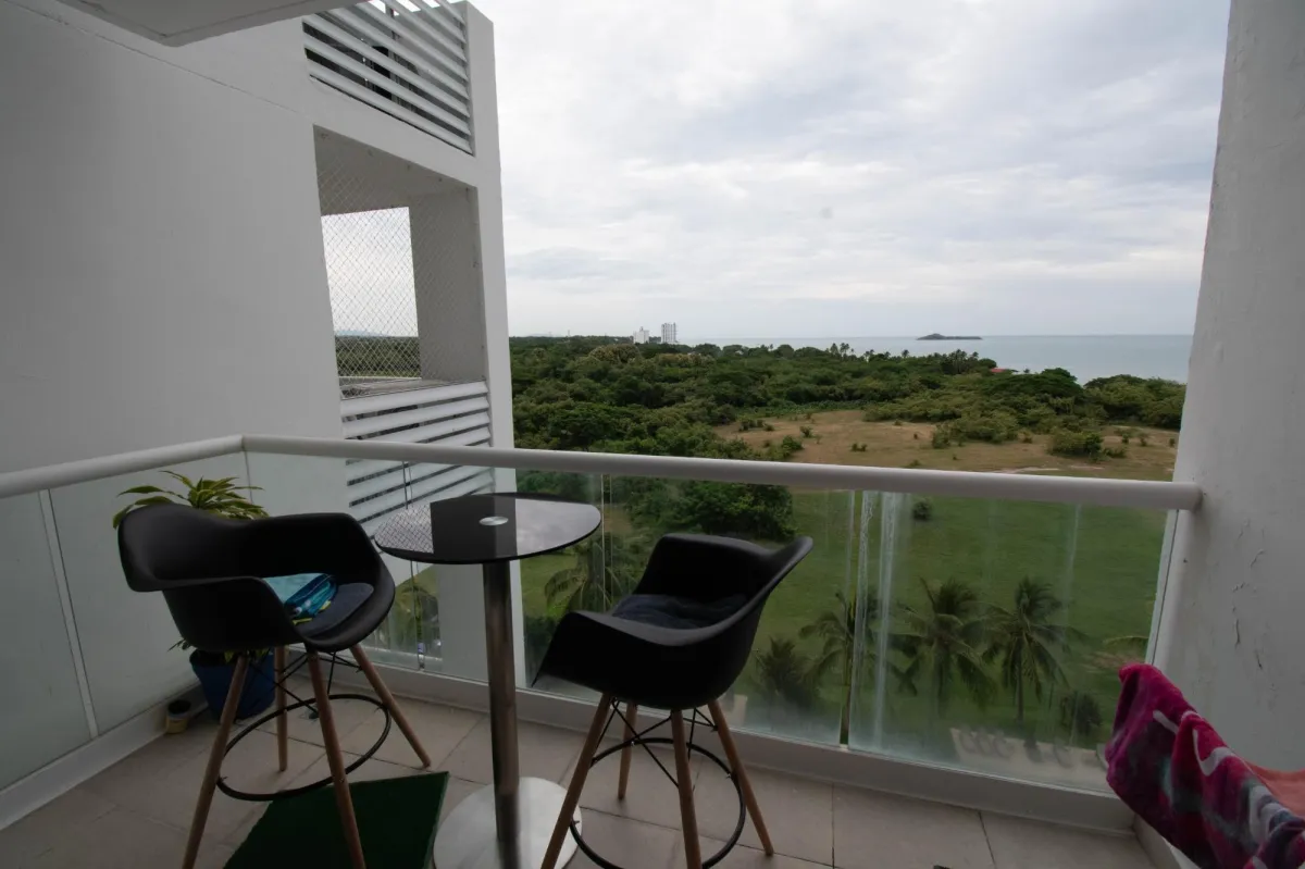 Apartamento en Ocean — Playa Blanca