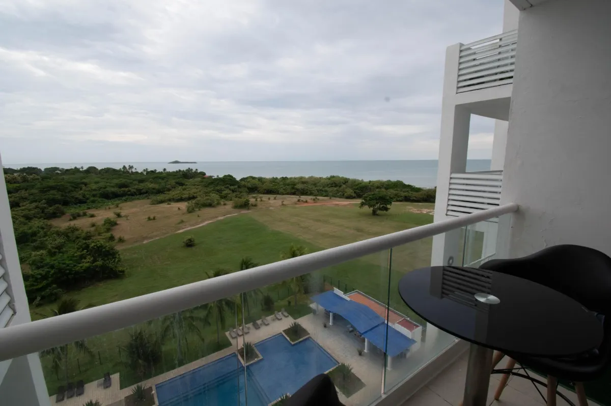 Apartamento en Ocean — Playa Blanca