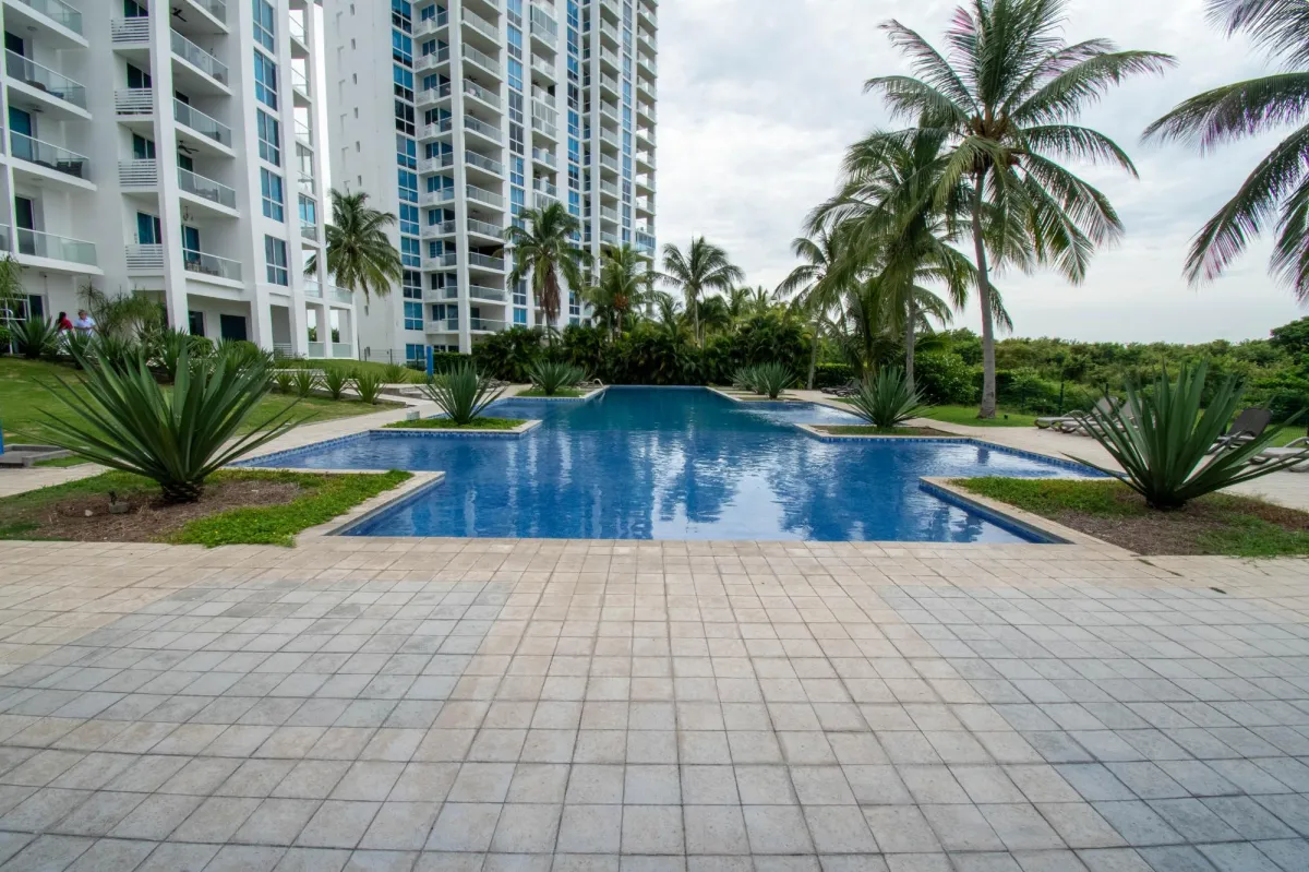 Apartamento en Ocean — Playa Blanca