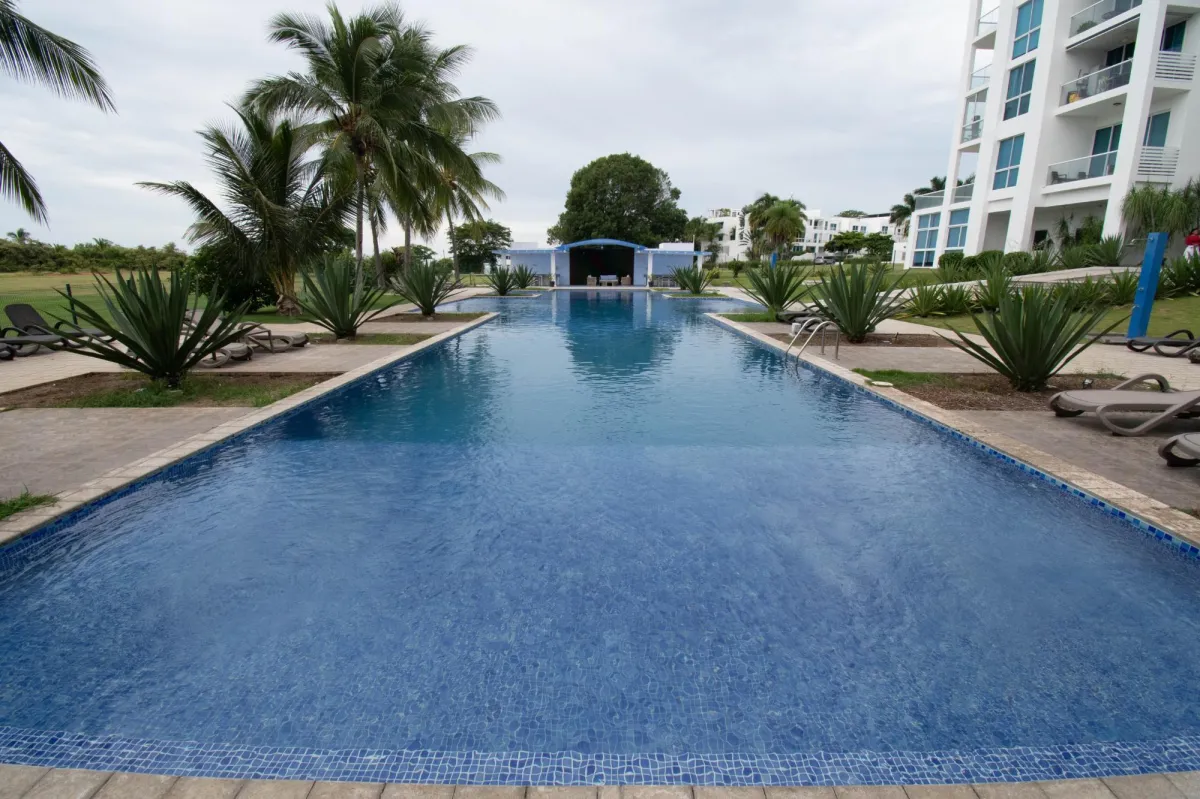 Apartamento en Ocean — Playa Blanca