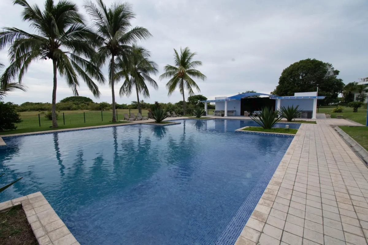 Apartamento en Ocean — Playa Blanca