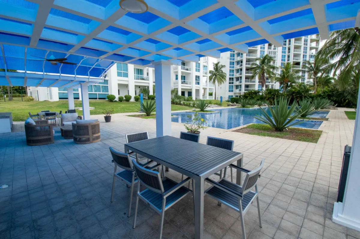 Apartamento en Ocean — Playa Blanca