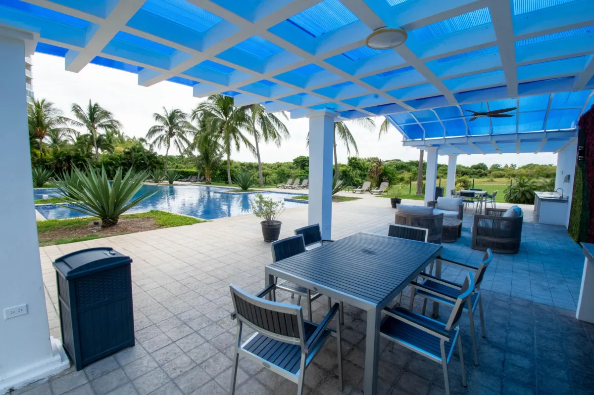 Apartamento en Ocean — Playa Blanca