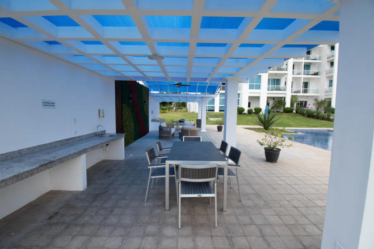 Apartamento en Ocean — Playa Blanca