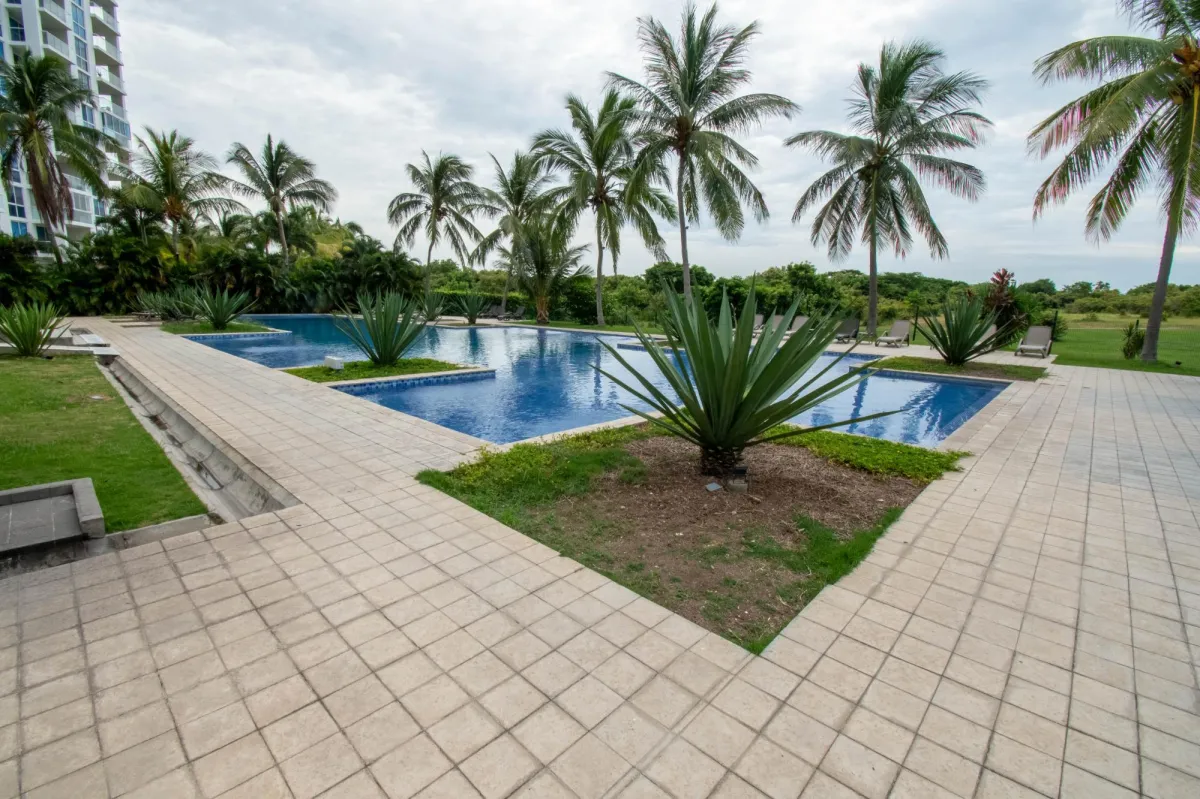 Apartamento en Ocean — Playa Blanca
