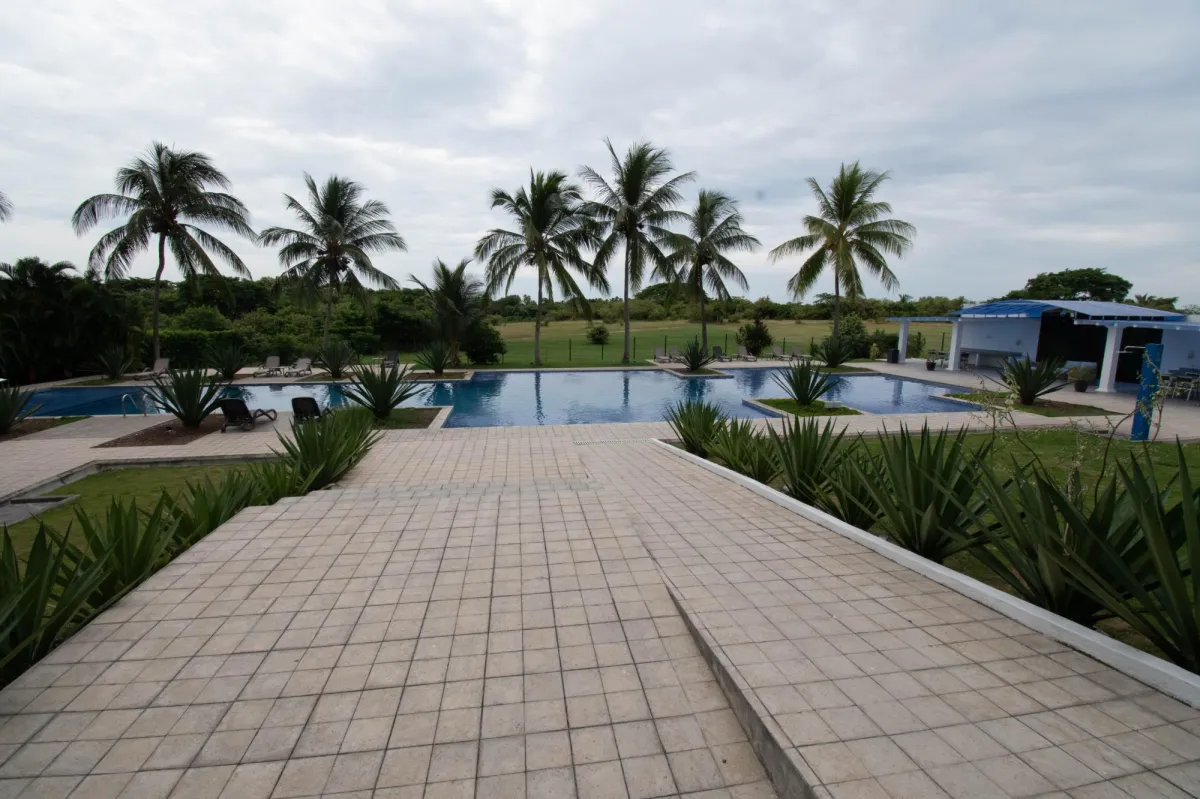 Apartamento en Ocean — Playa Blanca