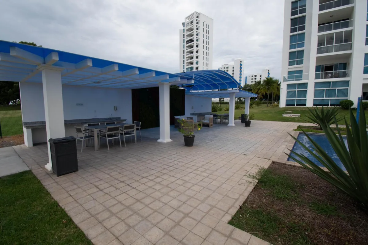 Apartamento en Ocean — Playa Blanca