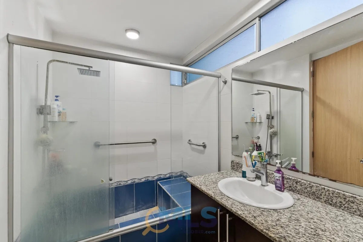 Apartamento de 3 recámaras en Calle 74 San Francisco