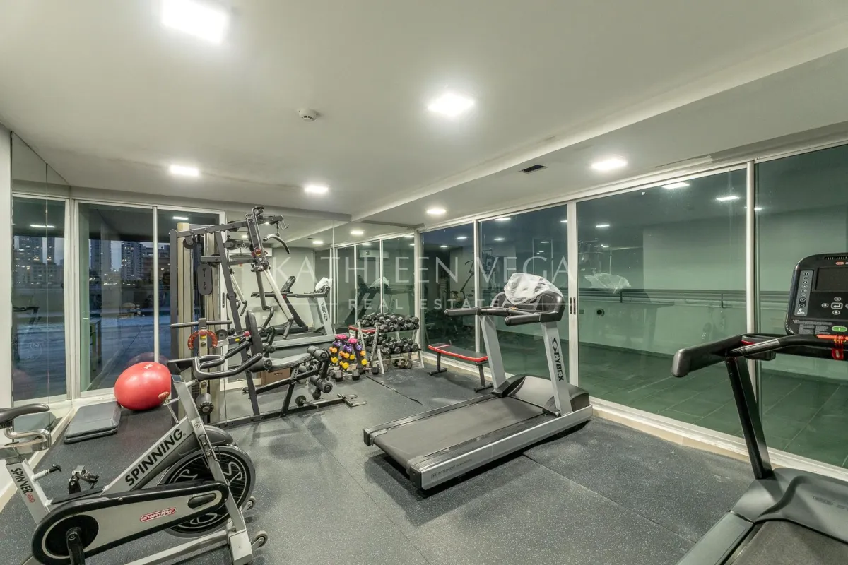 Apartamento de 3 recámaras en Calle 74 San Francisco