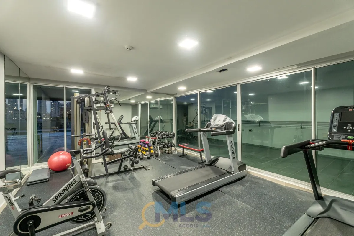 Apartamento de 3 recámaras en Calle 74 San Francisco