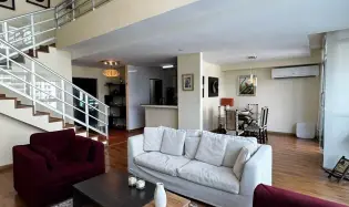 Se Vende apto estilo loft en Bayfront