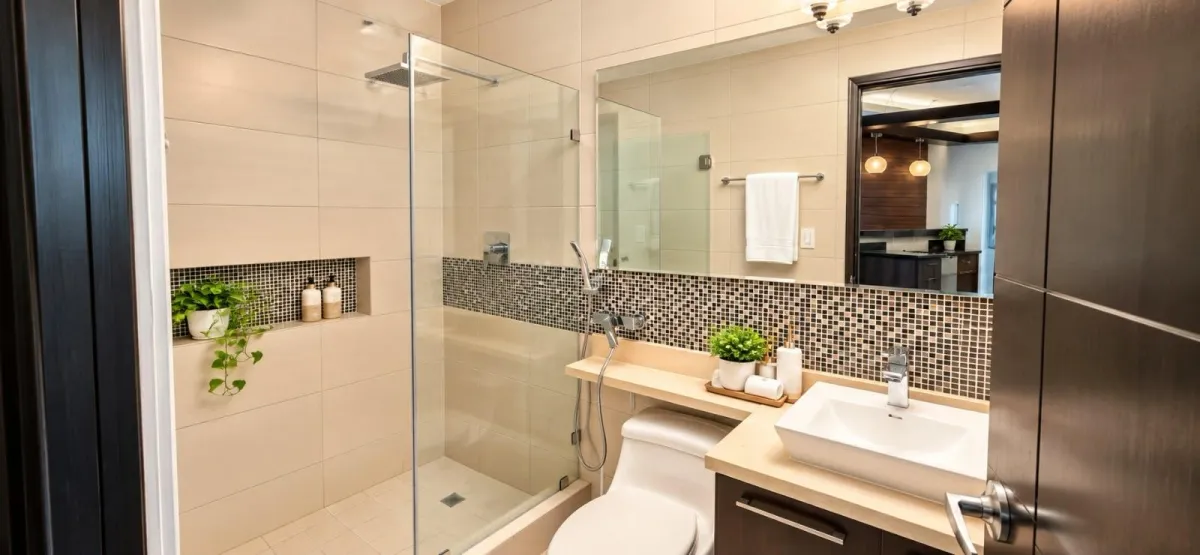2-Bedroom Apartment | Ocean Waves | Nueva Gorgona