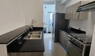 For Rent | Modern 2-Bedroom, 2-Bathroom Apartment