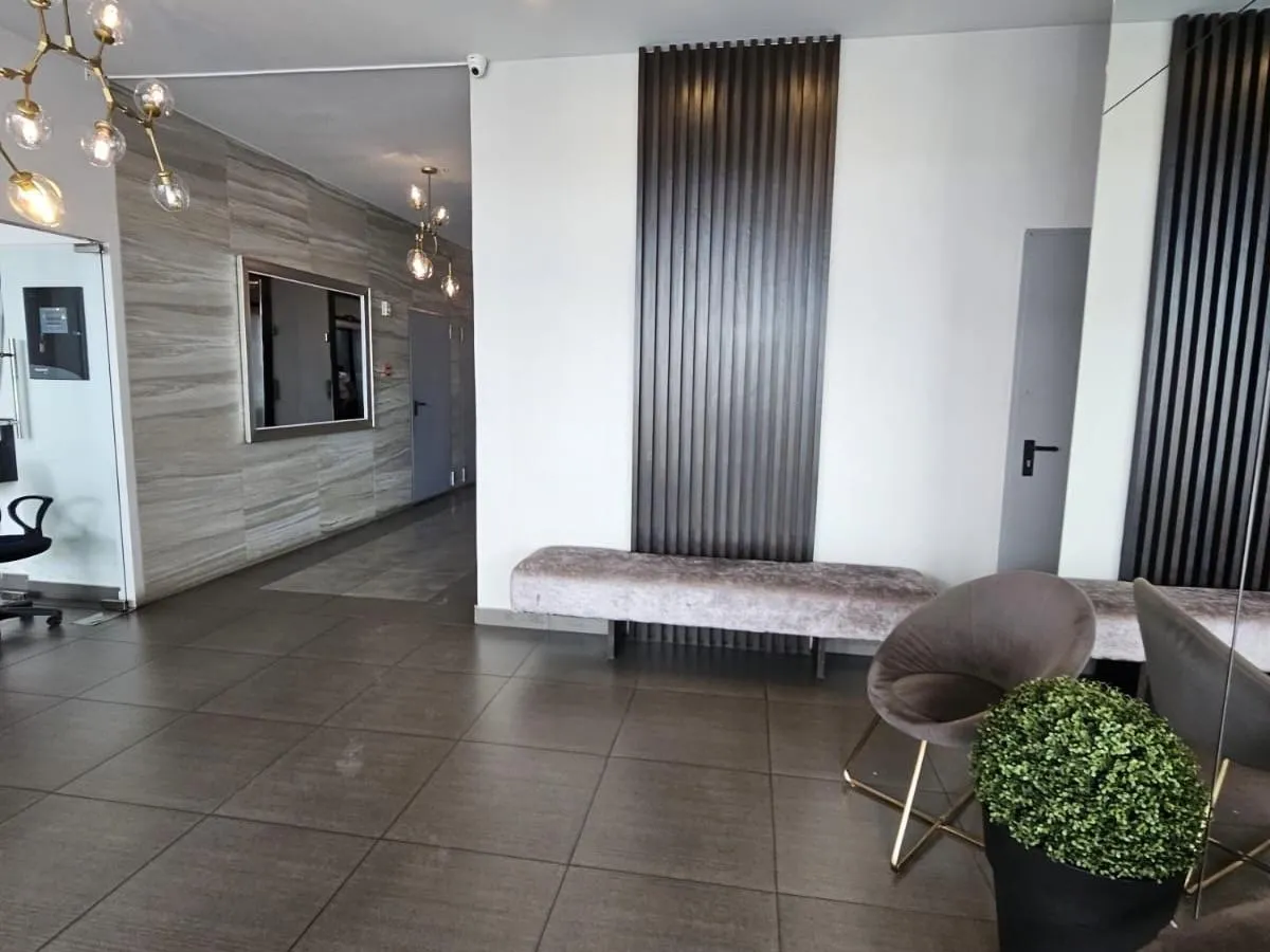 For Rent | Modern 2-Bedroom, 2-Bathroom Apartment