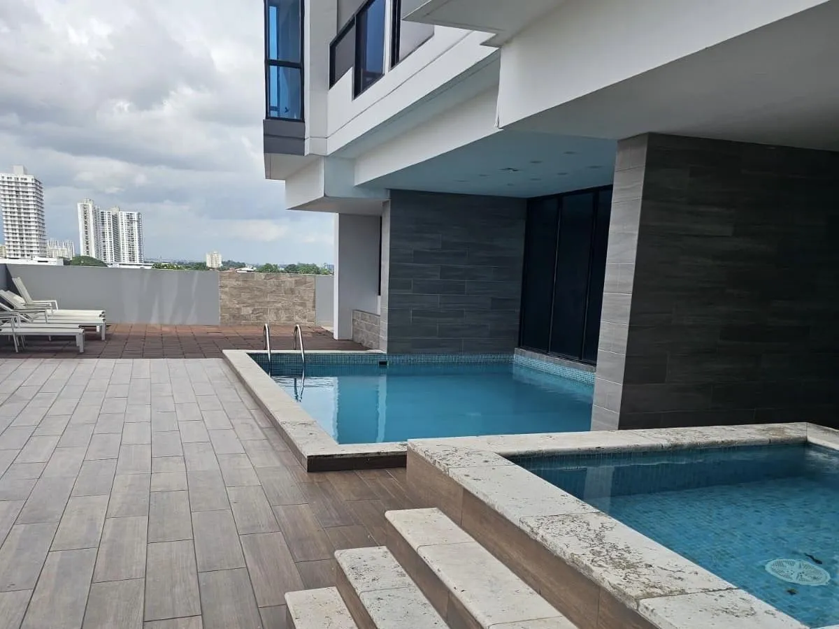 For Rent | Modern 2-Bedroom, 2-Bathroom Apartment