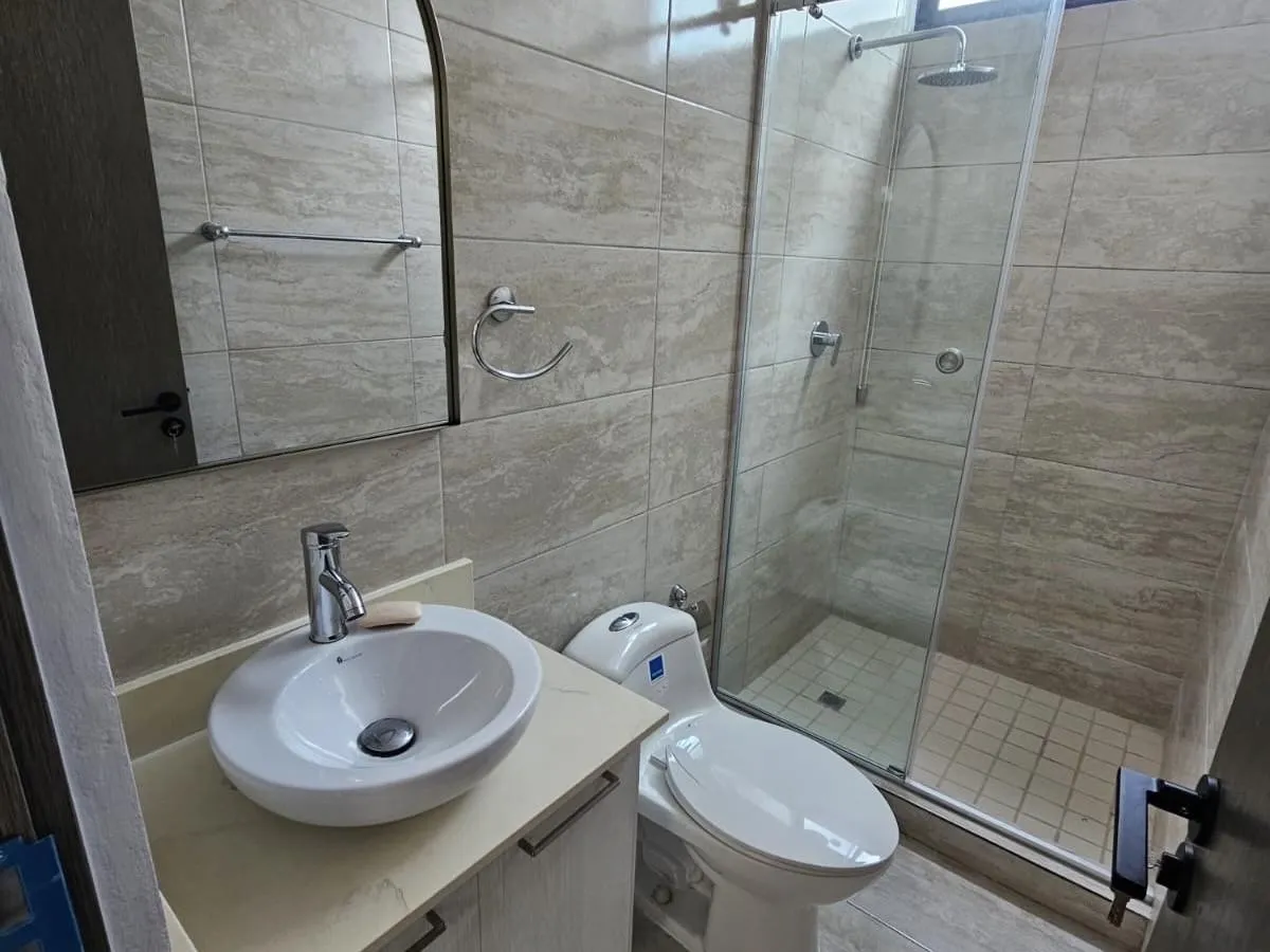 For Rent | Modern 2-Bedroom, 2-Bathroom Apartment