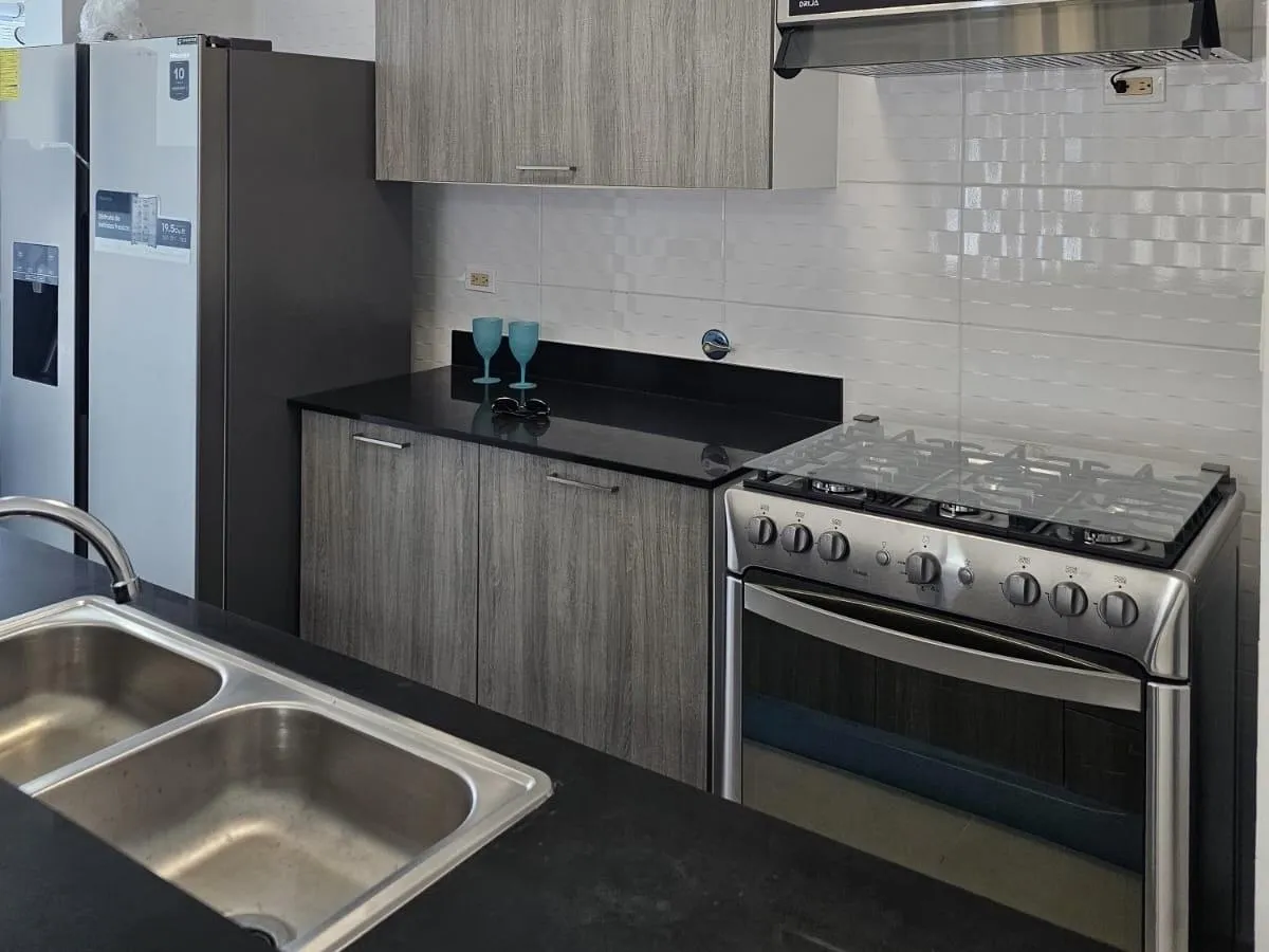 For Rent | Modern 2-Bedroom, 2-Bathroom Apartment