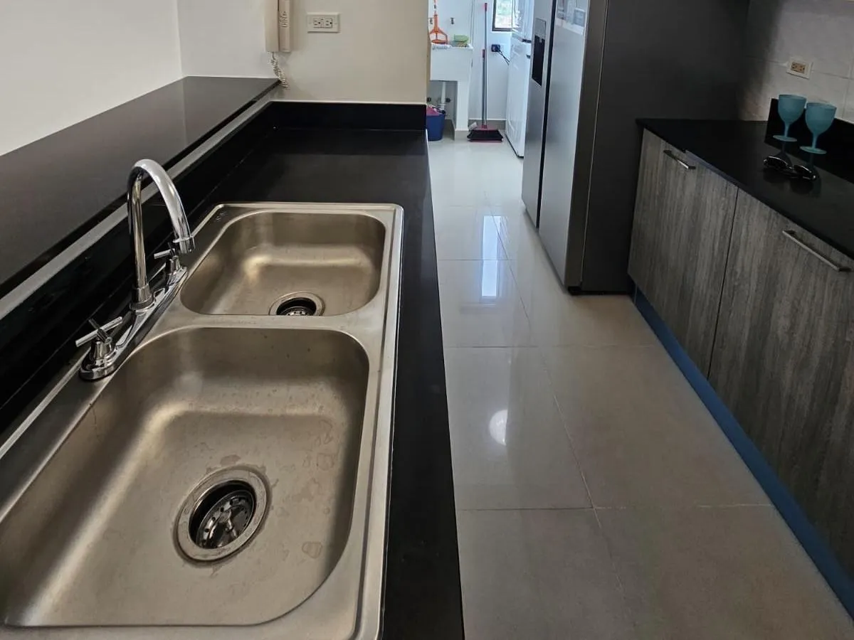 For Rent | Modern 2-Bedroom, 2-Bathroom Apartment