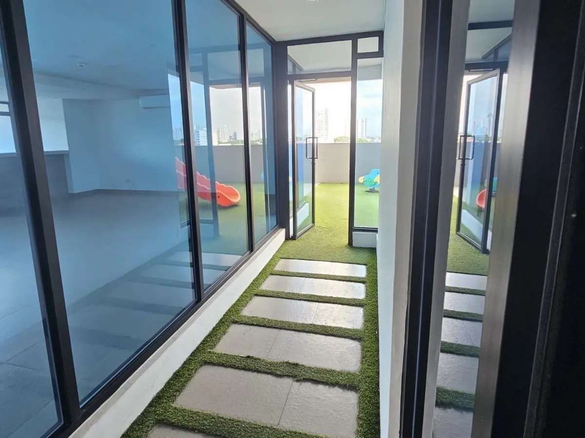 For Rent | Modern 2-Bedroom, 2-Bathroom Apartment