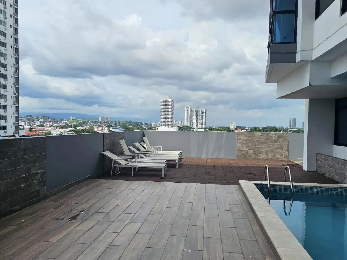 For Rent | Modern 2-Bedroom, 2-Bathroom Apartment