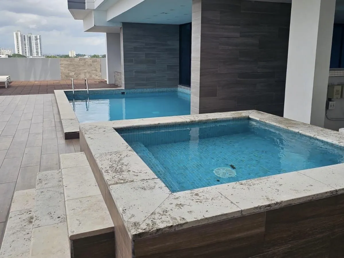 For Rent | Modern 2-Bedroom, 2-Bathroom Apartment