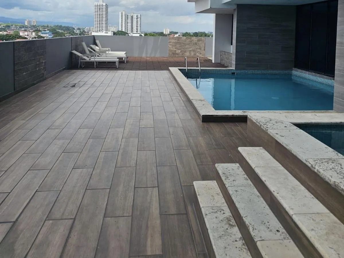 For Rent | Modern 2-Bedroom, 2-Bathroom Apartment
