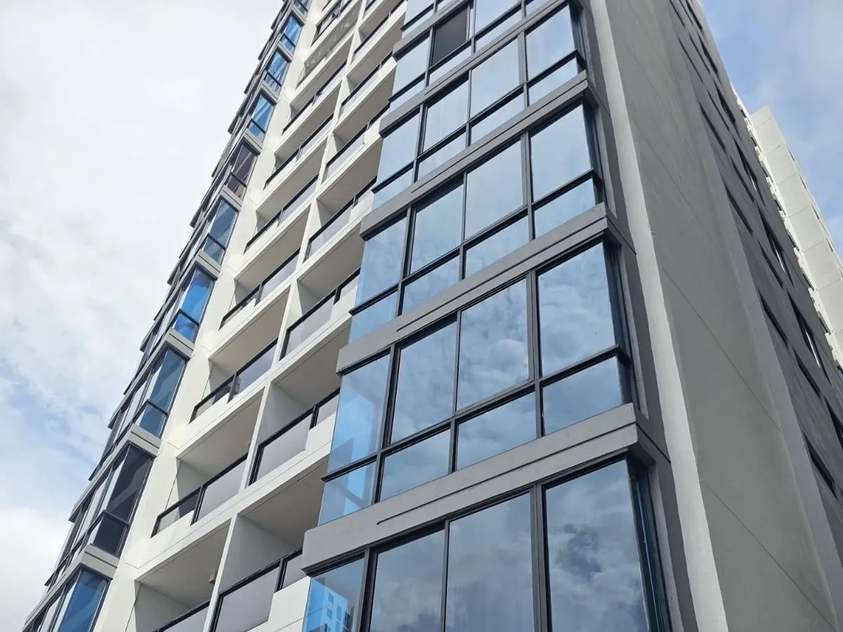 For Rent | Modern 2-Bedroom, 2-Bathroom Apartment