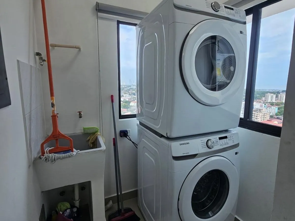 For Rent | Modern 2-Bedroom, 2-Bathroom Apartment