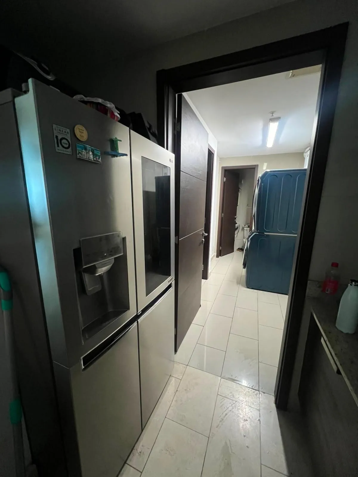 Apartment for sale in PH Grand Tower