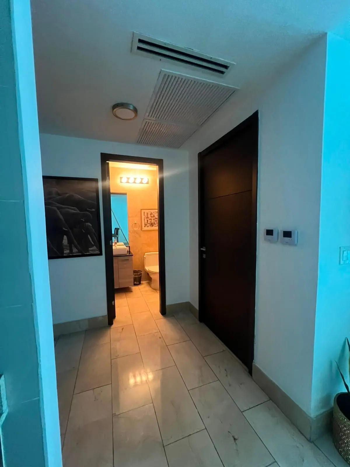 Apartment for sale in PH Grand Tower